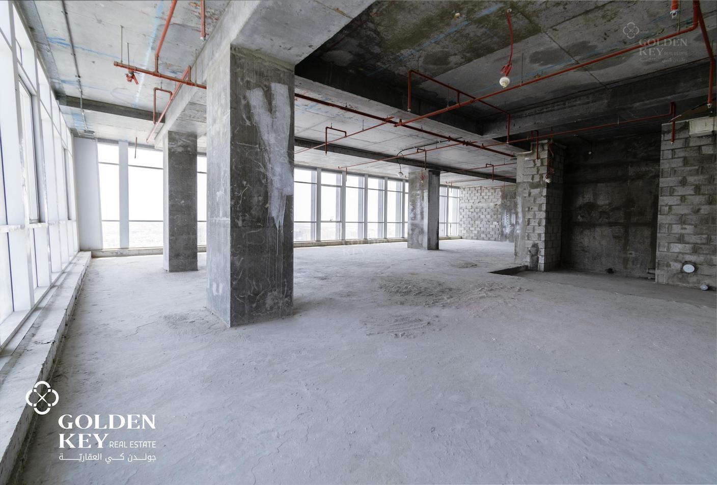 Premium Office Space | High Floor | Flexible Space