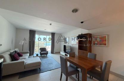 Duplex - 1 - 2 for rent in Viva Central - Viva Bahriyah - The Pearl Island - Doha