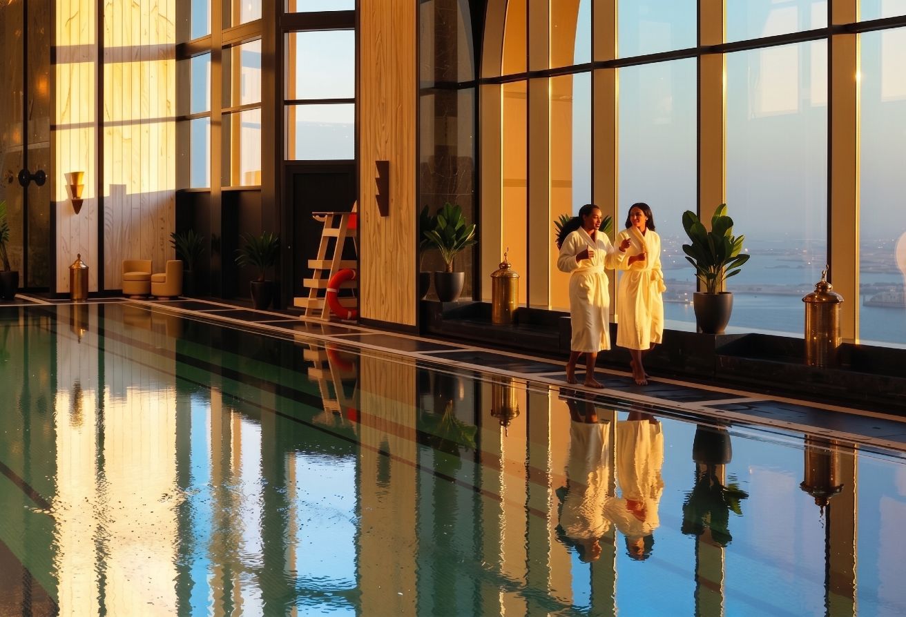 0% Down Payment  | QAR 2,056,339 | 119.50 sqm thumbnail 8