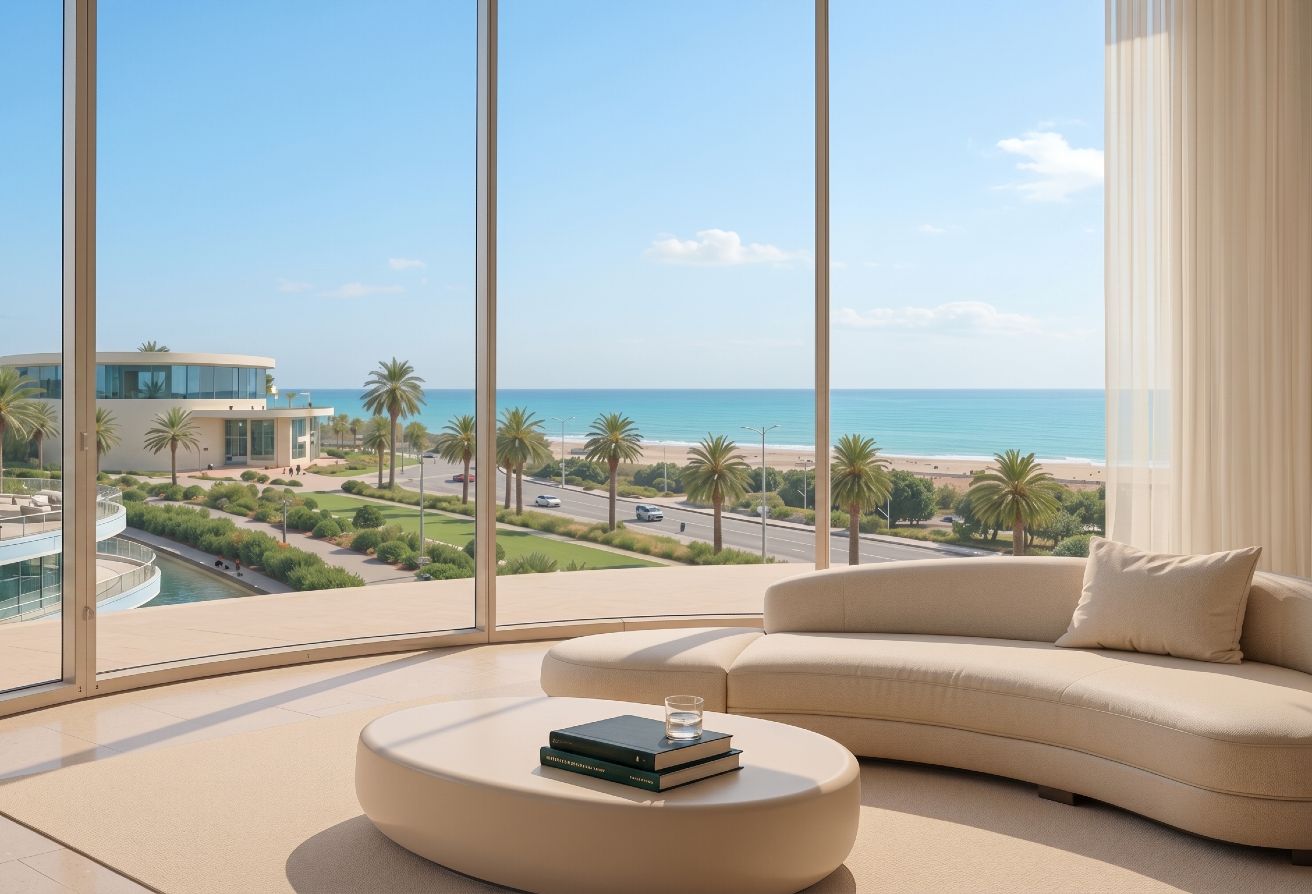 0% Down Payment  | QAR 2,056,339 | 119.50 sqm thumbnail 21