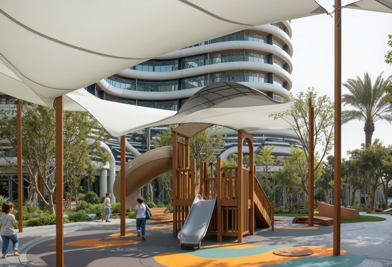 0% Down Payment  | QAR 2,056,339 | 119.50 sqm thumbnail 12