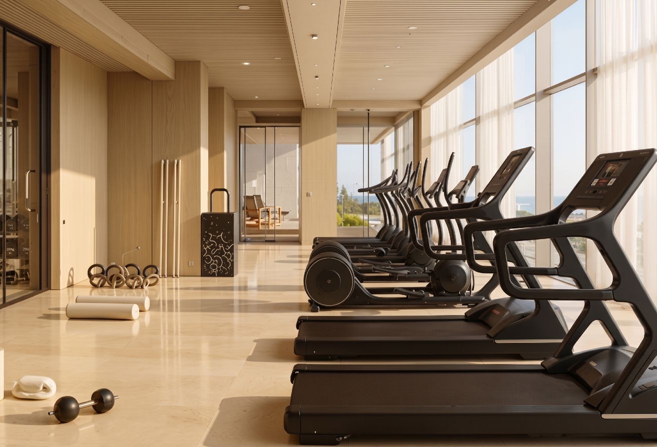 0% Down Payment  | QAR 2,056,339 | 119.50 sqm thumbnail 9