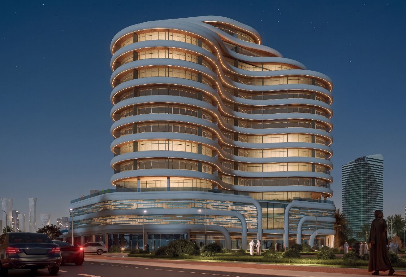 0% Down Payment  | QAR 2,056,339 | 119.50 sqm thumbnail 4