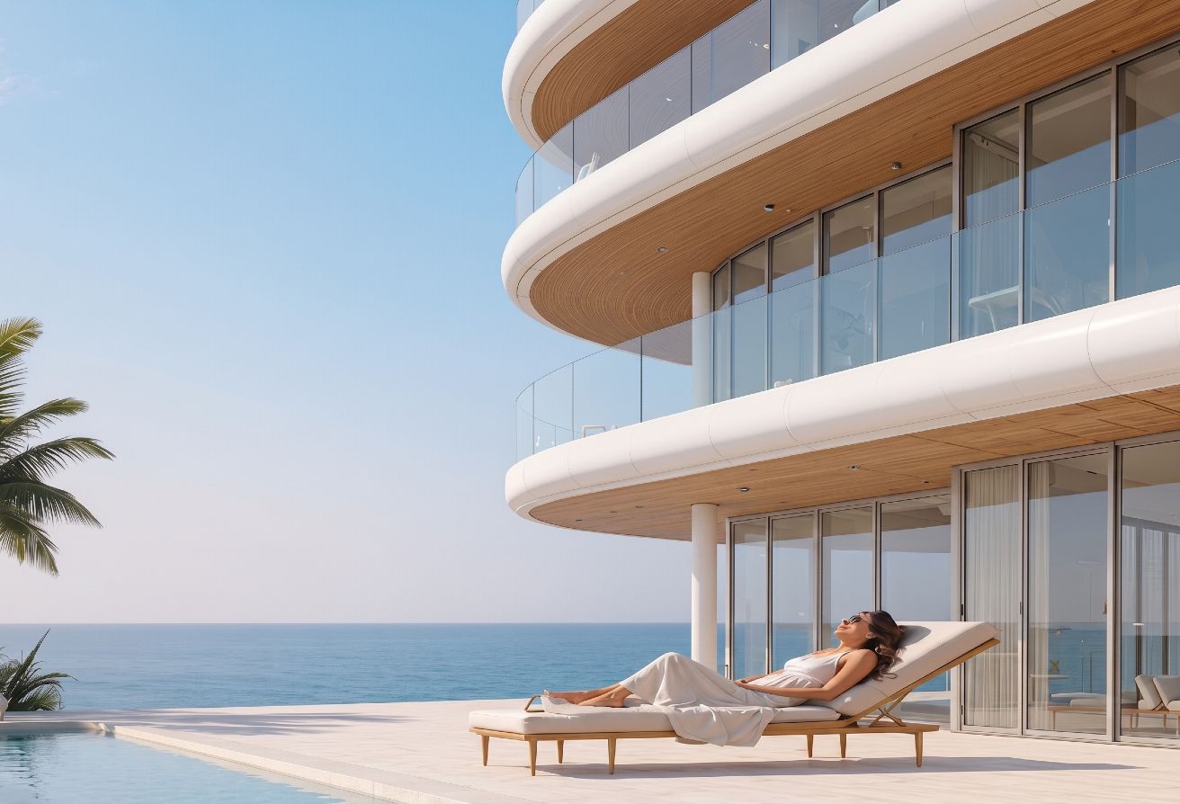 0% Down Payment  | QAR 2,056,339 | 119.50 sqm thumbnail 19