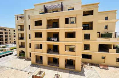 Apartment - Studio - 1 Bathroom for rent in Rome - Fox Hills - Fox Hills - Lusail Apartment - Studio - 1 Bathroom for rent in Rome - Fox Hills - Fox Hills - Lusail