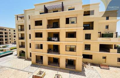 Apartment - Studio - 1 Bathroom for rent in Rome - Fox Hills - Fox Hills - Lusail Apartment - Studio - 1 Bathroom for rent in Rome - Fox Hills - Fox Hills - Lusail