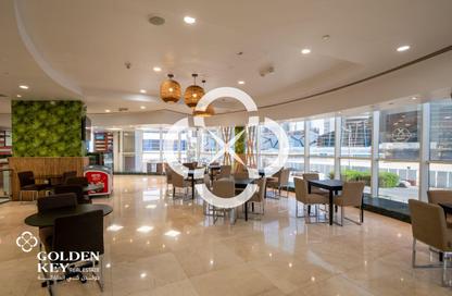 Shop - Studio - 1 Bathroom for rent in West Bay Tower - West Bay - West Bay - Doha Shop - Studio - 1 Bathroom for rent in West Bay Tower - West Bay - West Bay - Doha