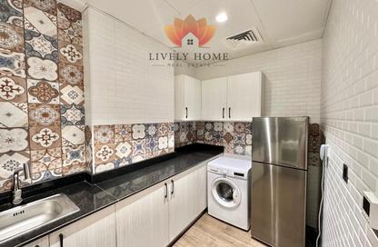 Apartment - 1 - 2 for rent in Giardino Gardens - Giardino Villas - The Pearl Island - Doha Apartment - 1 - 2 for rent in Giardino Gardens - Giardino Villas - The Pearl Island - Doha