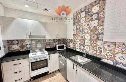 Apartment - 1 - 2 for rent in Giardino Gardens - Giardino Villas - The Pearl Island - Doha