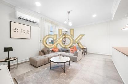 Apartment - 2 - 3 for rent in Al Sadd Road - Al Sadd - Doha