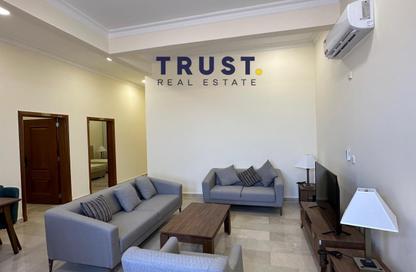 Apartment - 3 - 3 for rent in Umm Al Amad - Umm Al Amad - Al Shamal