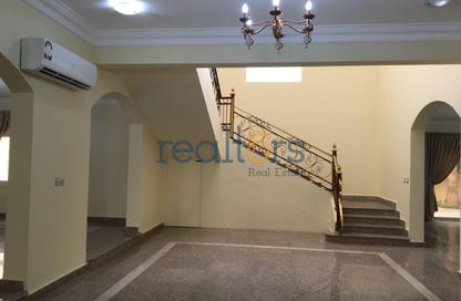مجمع سكني - 4 غرف نوم - 4 حمامات للايجار في شارع الوعب - الوعب - الدوحة