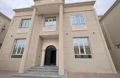 Villa - 6 Bedrooms - 7 Bathrooms for rent in Street 871 - Al Duhail South - Al Duhail - Doha