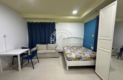 Villa - Studio - 1 for rent in Al Hilal - Al Hilal - Doha