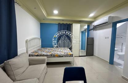 Villa - Studio - 1 for rent in Al Hilal - Al Hilal - Doha