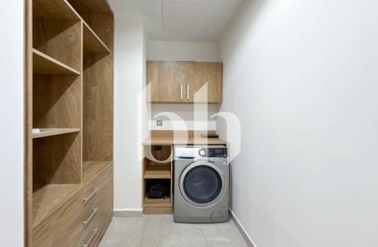 Apartment - 1 - 2 for rent in Lusail Residence - Marina District - Lusail