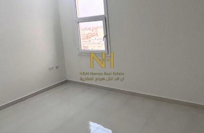 Apartment - 3 Bedrooms - 4 Bathrooms for rent in Al Waab Street - Al Waab - Doha