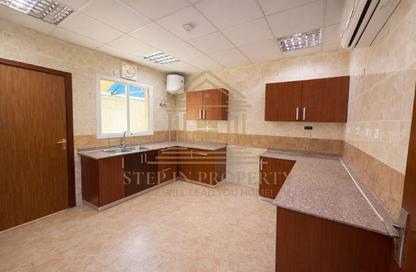 Villa - 6 Bedrooms - 5 Bathrooms for rent in Bu Hamour Street - Abu Hamour - Doha Villa - 6 Bedrooms - 5 Bathrooms for rent in Bu Hamour Street - Abu Hamour - Doha