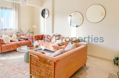 Apartment - 1 Bedroom - 2 Bathrooms for sale in Florence - Fox Hills - Fox Hills - Lusail