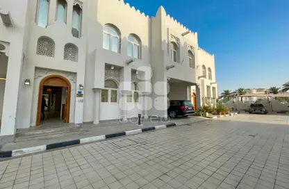 Villa - 6 Bedrooms for rent in West Bay Lagoon Villas - West Bay Lagoon - West Bay Lagoon - Doha