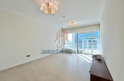 Apartment - 3 Bedrooms - 3 Bathrooms for rent in Lusail Residence - Marina District - Lusail