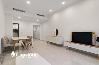 Apartment - 2 Bedrooms - 3 Bathrooms for sale in Residential D6 - Fox Hills South - Fox Hills - Lusail Apartment - 2 Bedrooms - 3 Bathrooms for sale in Residential D6 - Fox Hills South - Fox Hills - Lusail