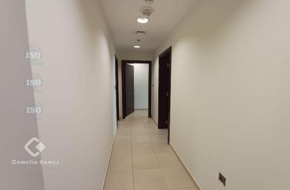شقة - 2 غرف نوم - 3 حمامات للايجار في مرتفعات مارينا لوسيل - منطقة المارينا - الوسيل