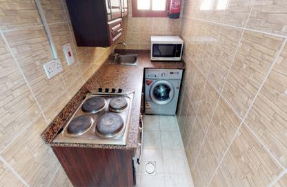 Apartment - 1 - 1 for rent in Al Sakhama - Doha Apartment - 1 - 1 for rent in Al Sakhama - Doha
