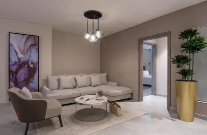 Apartment - 3 Bedrooms - 2 Bathrooms for rent in Airport Road - Airport Area - Doha