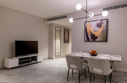 Apartment - 3 Bedrooms - 2 Bathrooms for rent in Airport Road - Airport Area - Doha