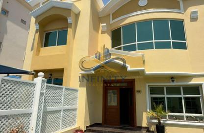Villa - 5 Bedrooms - 5 Bathrooms for rent in Bu Hamour Street - Abu Hamour - Doha