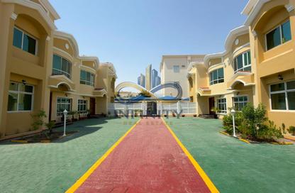 Villa - 5 Bedrooms - 5 Bathrooms for rent in Bu Hamour Street - Abu Hamour - Doha