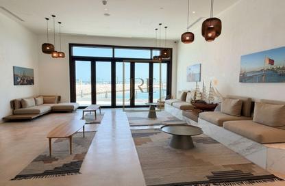 Apartment - 1 - 1 for rent in Mina Hotel and Residences - Corniche Road - Doha
