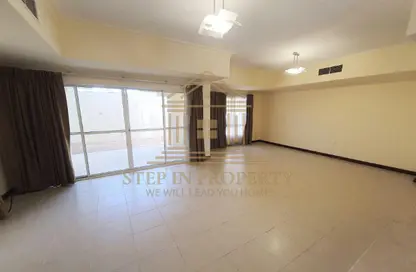 فيلا - 4 غرف نوم - 5 حمامات للايجار في شارع الوعب - الوعب - الدوحة