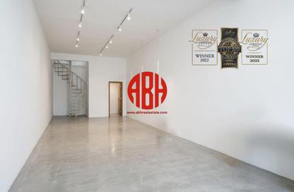 Shop - Studio - 1 Bathroom for rent in Souq Waqif - Al Jasra - Doha