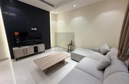 Apartment - 1 Bedroom - 2 Bathrooms for rent in Fox Hills A13 - Fox Hills - Lusail