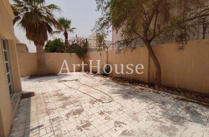Villa - 4 - 5 for rent in Al Hilal - Al Hilal - Doha