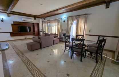 Apartment - 2 Bedrooms - 2 Bathrooms for rent in Najma Street - Najma - Doha