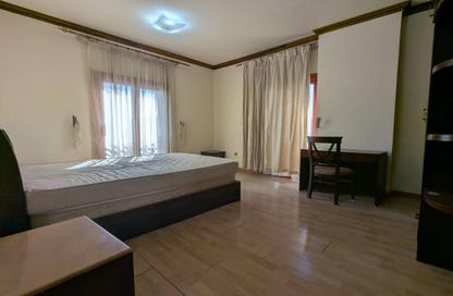 Apartment - 2 Bedrooms - 2 Bathrooms for rent in Najma Street - Najma - Doha