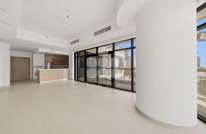 Apartment - 3 - 4 for rent in Waterfront North Villas - Waterfront Residential - The Waterfront - Lusail