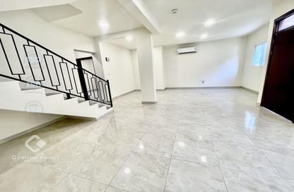 Townhouse - 5 Bedrooms - 4 Bathrooms for rent in Bu Hamour Street - Abu Hamour - Doha