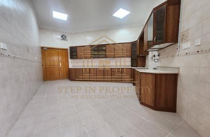 Villa - 7 Bedrooms - 7+ Bathrooms for rent in Al Sailiya - Al Sailiya - Doha