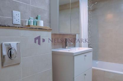 Apartment - 1 Bedroom - 1 Bathroom for rent in Al Sadd Road - Al Sadd - Doha