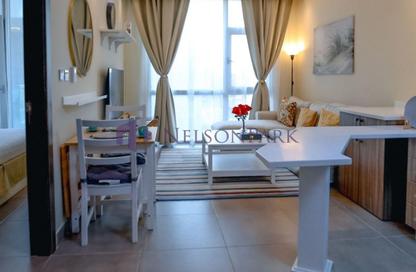 Apartment - 1 Bedroom - 1 Bathroom for rent in Al Sadd Road - Al Sadd - Doha
