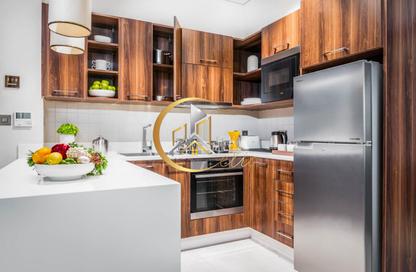 Apartment - 2 - 2 for rent in Aabdullah Bin Sultan Al Thani - C-Ring Road - Al Sadd - Doha