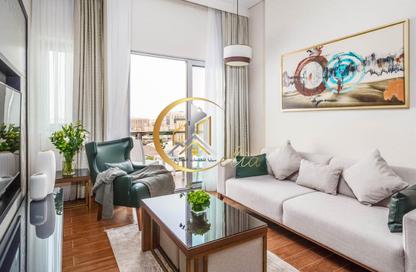 Apartment - 2 - 2 for rent in Aabdullah Bin Sultan Al Thani - C-Ring Road - Al Sadd - Doha