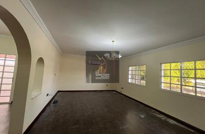 Villa - 4 Bedrooms - 5 Bathrooms for rent in Al Soudan - Al Soudan - Doha