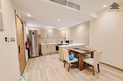 Apartment - 2 - 2 for rent in Al Sadd Road - Al Sadd - Doha