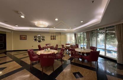 Villa - 4 Bedrooms - 4 Bathrooms for rent in Bu Hamour Street - Abu Hamour - Doha
