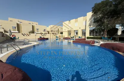 Villa - 4 Bedrooms - 4 Bathrooms for rent in Bu Hamour Street - Abu Hamour - Doha